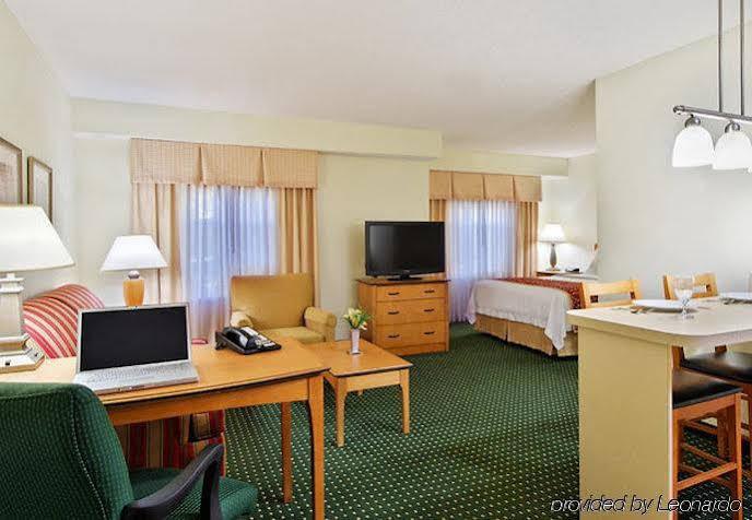 Residence Inn By Marriott Detroit / Novi Exterior foto